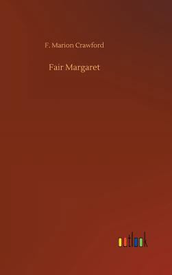 Fair Margaret 3734031958 Book Cover