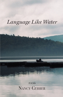 Language Like Water B0DNP1RH2R Book Cover