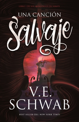 Una Cancion Salvaje [Spanish] 8416517622 Book Cover