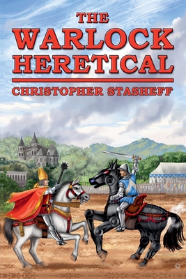 The Warlock Heretical B0F7K2T7DP Book Cover