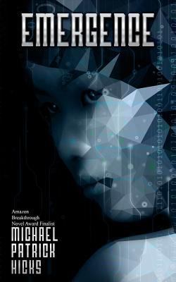 Emergence 1511503289 Book Cover