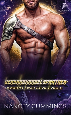 Versandhandelspartner: Joseph und Peaceable [German] B0D4Q41H9Q Book Cover