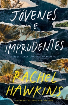 Jovenes E Imprudentes [Spanish] B0DSPZNLY4 Book Cover