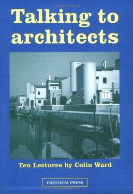 Talking to Architects 0900384883 Book Cover
