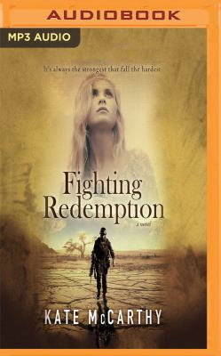 Fighting Redemption 1721339760 Book Cover