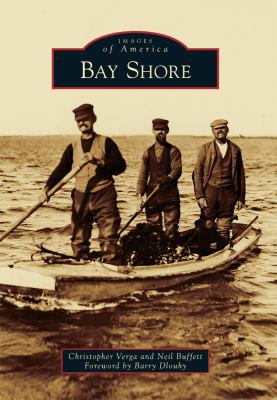 Bay Shore 1467125288 Book Cover