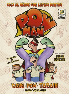 POW Man [Spanish] 8491453687 Book Cover