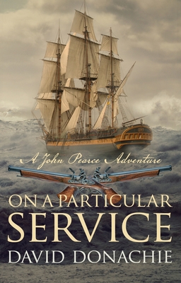 On a Particular Service 0749021551 Book Cover