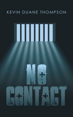 No Contact 1665526645 Book Cover