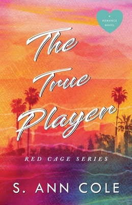 The True Player B0B4JKFBJC Book Cover