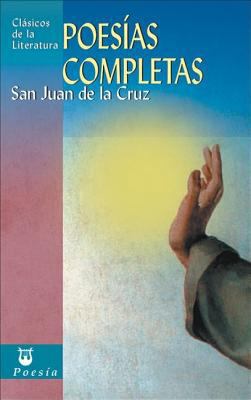 Poesias Completas [Spanish] 8497643623 Book Cover