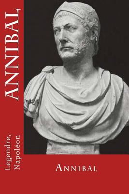 Annibal [French] 1545168717 Book Cover