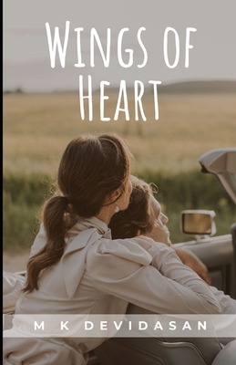 Wings of Heart B0DR1VD6C2 Book Cover
