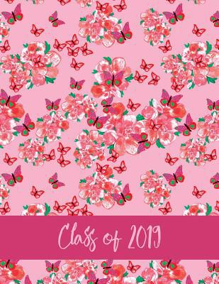 Class of 2019 1099629276 Book Cover