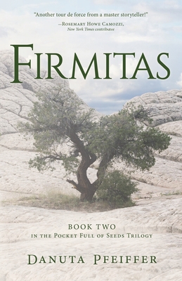 Firmitas B0BFV4BXTN Book Cover