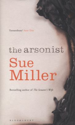 The Arsonist 1408857227 Book Cover