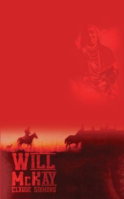 Will Mckay 1595262989 Book Cover