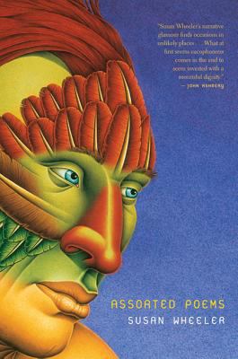 Assorted Poems B005EP2VCG Book Cover