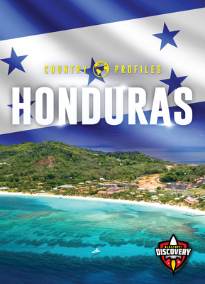 Honduras 1644874482 Book Cover