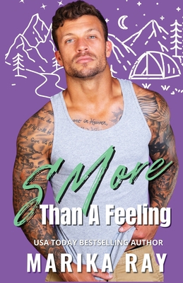 S'more Than a Feeling 1950141632 Book Cover