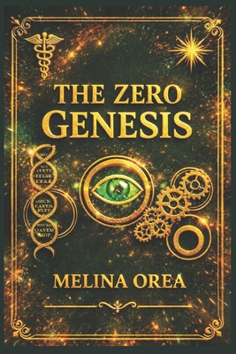 The Zero Genesis B0GFCWB9NB Book Cover