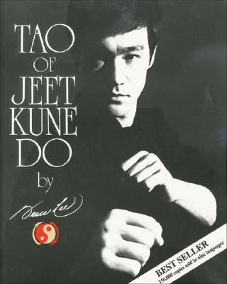 Tao of Jeet Kune Do B000LRNDNS Book Cover