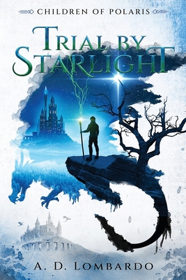 Trial by Starlight B0GSKG1V51 Book Cover
