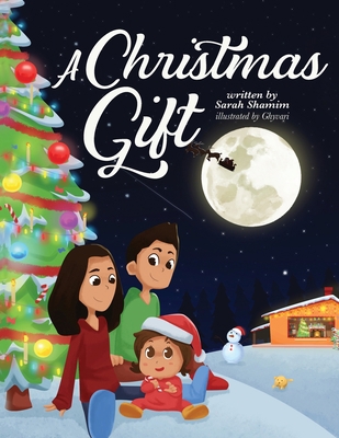 A Christmas Gift 1641115270 Book Cover