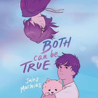 Both Can Be True 1665097213 Book Cover
