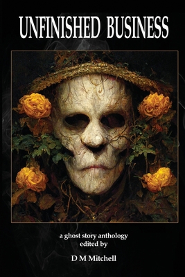 Unfinished Business 1447861590 Book Cover