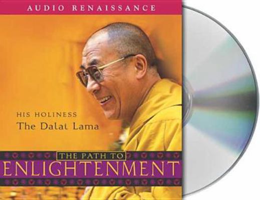 The Path to Enlightenment 1559277084 Book Cover