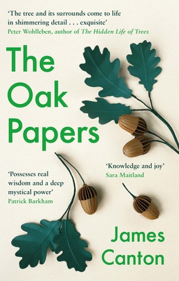 The Oak Papers 1838851518 Book Cover