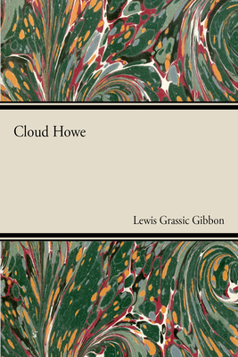 Cloud Howe 1447402189 Book Cover