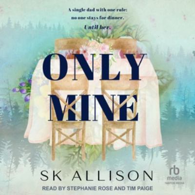 Only Mine B0H4316SLF Book Cover