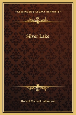 Silver Lake 1169241123 Book Cover