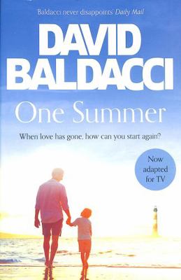 One Summer 1529043344 Book Cover