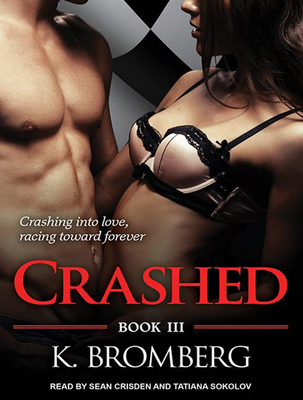 Crashed 1494552299 Book Cover