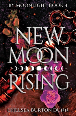 New Moon Rising B0D1DQWZZ8 Book Cover