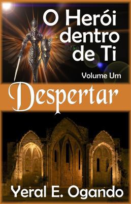 Despertar [Portuguese] 1946249106 Book Cover