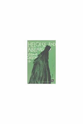 Heloise and Abelard 0472060384 Book Cover