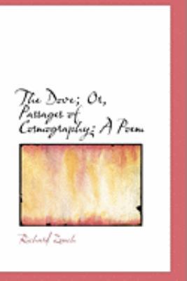 The Dove; Or, Passages of Cosmography: A Poem 0554808676 Book Cover