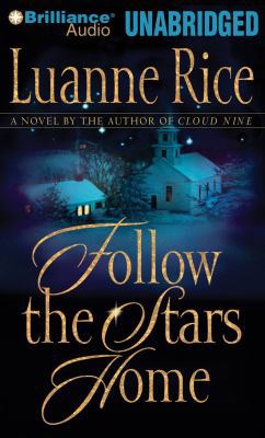 Follow the Stars Home 1441840990 Book Cover