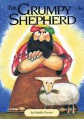 The Grumpy Shepherd 1859993265 Book Cover