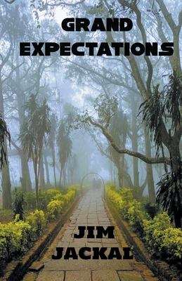 Grand Expectations B0BN56XX4D Book Cover
