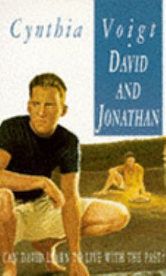 David and Jonathan 0006739024 Book Cover