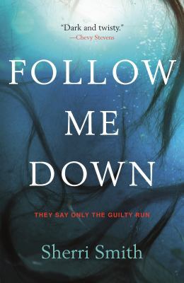 Follow Me Down 0765386712 Book Cover