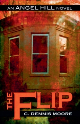 The Flip B0F9NSJFCZ Book Cover