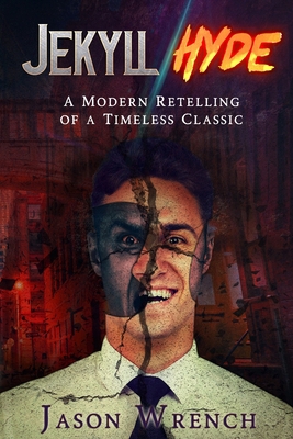 Jekyll/Hyde B095L5M1SG Book Cover
