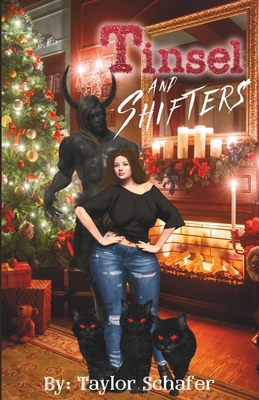Tinsel and Shifters B0D42FR3KV Book Cover