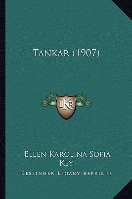 Tankar (1907) [Swedish] 1167203372 Book Cover